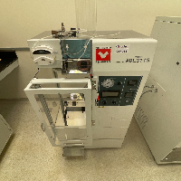 Yamato ADL311S Spray Dryer with GAS410 Solvent Recovery Unit image 0